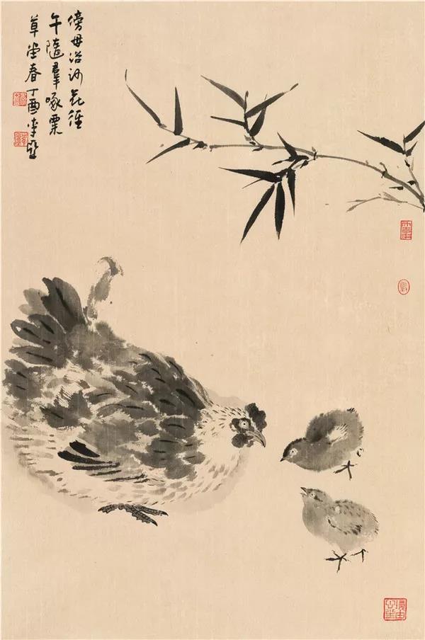 《教子图》69×46.jpg (600×904)